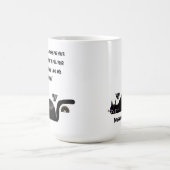 TASSE JOURNÉE DES CHATS (Centre)