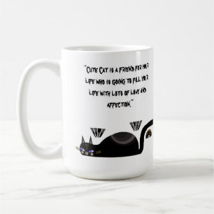TASSE JOURNÉE DES CHATS
