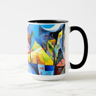 tasse joyeuse