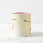 Tasse "Joyeuse Pâque" (Centre)