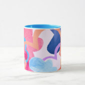 Tasse Joyeux Jour (Centre)