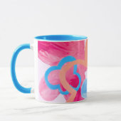 Tasse Joyeux Jour (Gauche)