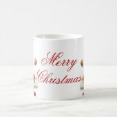 Tasse Joyeux Noël (Centre)