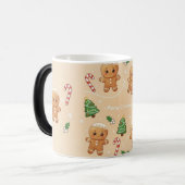 Tasse Joyeux Noël (Devant gauche)
