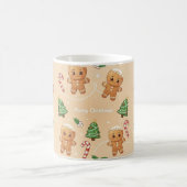 Tasse Joyeux Noël (Centre)