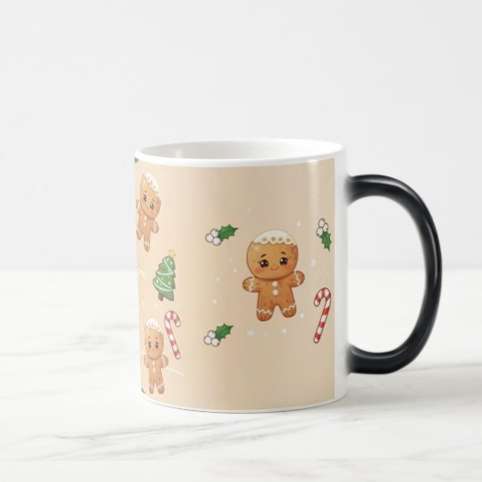 Tasse Joyeux Noël (Droite)