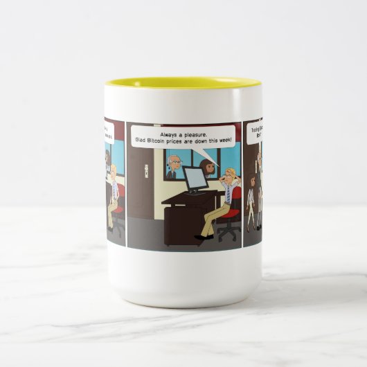 Tasse JT002 (Centre)