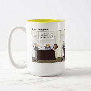 Tasse JT003