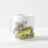 Tasse JT09 (Devant gauche)