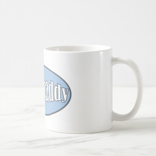 tasse jumelle de papa (Droite)