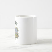 Tasse JungleCoffee (Centre)