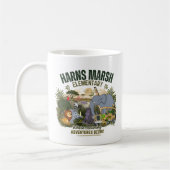 Tasse JungleCoffee (Gauche)