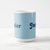 Tasse Junior (Centre)