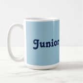 Tasse Junior (Gauche)