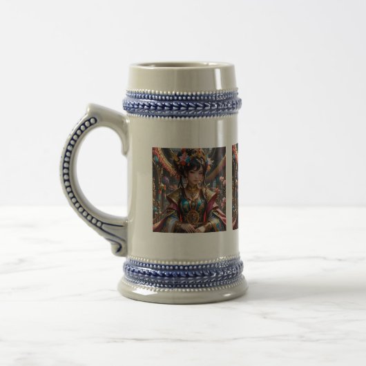 Tasse Just Brew It (Gauche)