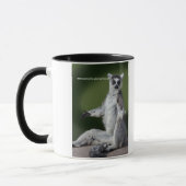 Tasse Just Chill (Gauche)