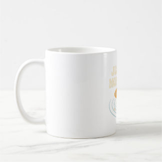 Tasse Just One More Cast | PNW Mountain Tee