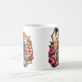 Tasse Juste Un Chapitre De Plus | Chat Amateur De (Centre)
