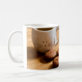 Tasse Kansas dans Montana (Gauche)