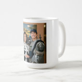 Tasse Kartoonify (Devant droit)