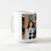Tasse Kartoonify (Devant gauche)