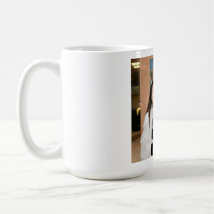 Tasse Kartoonify