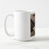 Tasse Kartoonify (Gauche)