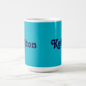 Tasse Kelton (Centre)