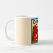 Tasse Kentucky Apples (Gauche)