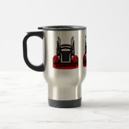 Tasse Kenworth Reisbeker