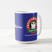 Tasse keto/Carnivore (Devant droit)