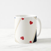 Tasse Killer 2s Four Twos (Devant droit)