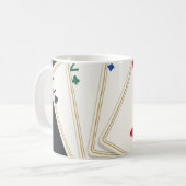 Tasse Killer 2s Four Twos (Devant gauche)