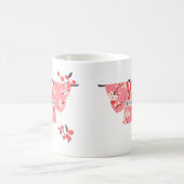 tasse kimono (Centre)