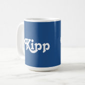 Tasse Kipp (Devant gauche)