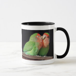Tasse Kiss Me