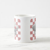 Tasse Kiss The Cook (Centre)
