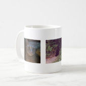 Tasse Kitty (Devant gauche)