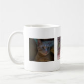 Tasse Kitty (Gauche)