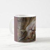 Tasse Kitty Cute (Devant gauche)