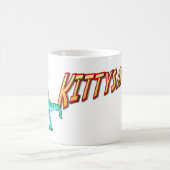 TASSE KITTYSAURUS™ (Centre)