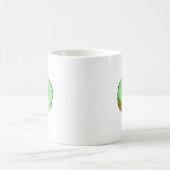 Tasse Kiwi Classique (Centre)
