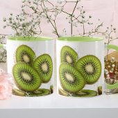Tasse Kiwi Delight
