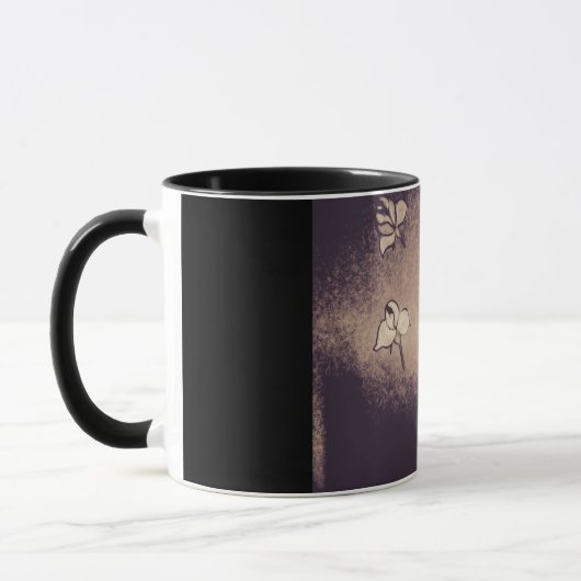 tasse km (Gauche)