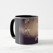 tasse km (Devant gauche)