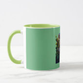 Tasse Koala L'Introverti Silencieux (Gauche)