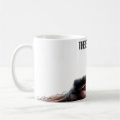 Tasse💕 Koffiemok (Links)