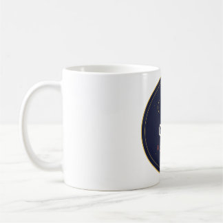 Tasse Koffiemok