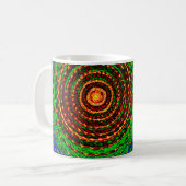 Tasse Koffiemok (Voorkant links)