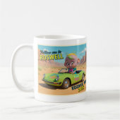 Tasse Konvention 2025 (Gauche)